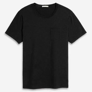 T-shirt 100% coton léger de haute qualité avec impression personnalisée pour homme - Product Image 1