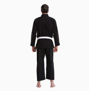Última moda nuevo diseño Judo Gi uniforme Unisex 100% algodón duradero y transpirable personalizable tamaños y colores - Product Image 2