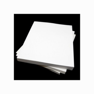 Papier à copier A4, 500 feuilles, 80 g/m², qualité supérieure, blanc, pâte de bois, papier de bureau, service ODM OEM - Product Image 2