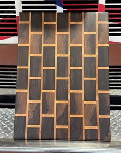 Planche à découper en bois de qualité supérieure, planche décorative pour les occasions spéciales et la présentation sur table, en provenance d'Inde - Product Image 2