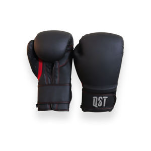 Guantes Profesionales de MMA para Entrenamiento de Combate, Diseño de Camuflaje Dorado, Acolchado de Cuero PU, Guantes de Boxeo con Cierre, Impresión por Sublimación Completa - Product Image 1