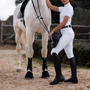 2025 Brèches d'équitation à bas prix fabriquées au Pakistan Brèches d'équitation à séchage rapide Brèches d'équitation - Product Image 6