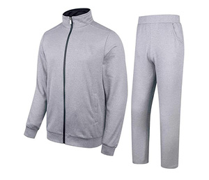 Chándal deportivo con capucha de invierno hecho a medida de algodón 100% de alta calidad para hombre de estilo de lujo, lavado de maternidad directo ligero - Product Image 4