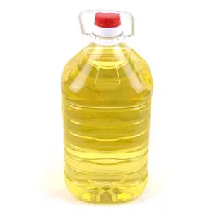 Natural soybean cooking oil
