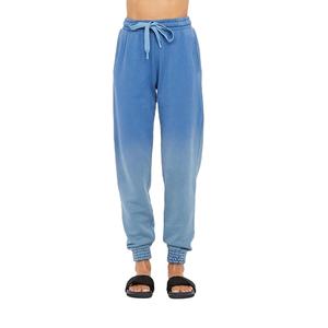 Conjunto Deportivo para Mujer, 100% Algodón, Terciopelo, Poliéster, Nailon, Chaqueta Cortavientos Personalizada, Lavado Ácido, Modelo 2026 - Product Image 4