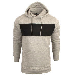 Trajes deportivos ajustados con logotipo personalizado para hombre, chándal estampado, novedad, ropa de gimnasio transpirable para correr de otoño, talla grande para invierno - Product Image 4