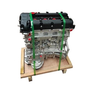 Motor de Gasolina Turbo CVVT de 2.0 Litros para <span class=keywords><strong>Hyundai</strong></span> G4KF <span class=keywords><strong>Genesis</strong></span> <span class=keywords><strong>Coupe</strong></span> - Product Image 1