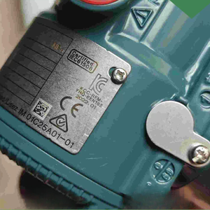 Yok ogawa Original Neue Hochleistungs-Inline-Manometer-Druck messumformer Modelle <span class=keywords><strong>EJX530A</strong></span>/EJX630AEJX630A - Product Image 2
