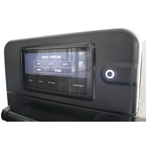 High-Speed Commercial Combii <b>Microwave</b> <b>Convection</b> <b>Oven</b> Fast-Food & Restaurant Gradee - Product Image 3