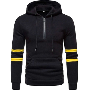 Winter Unisex Hoodie for Daily Wear Custom Printed Embroidered Fashionable Oversized Loose Fit 100% Cotton Fleece Eco-Friendly - Product Image 1