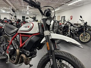 NOUVEAU 2026 <span class=keywords><strong>Ducati</strong></span> Scrambler <span class=keywords><strong>Desert</strong></span> <span class=keywords><strong>Sled</strong></span> Nouvelle Moto de Route - Product Image 5