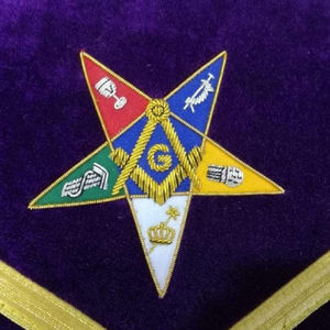 ผ้ากันเปื้อนหนังแบบมีกระเป๋าระบายอากาศ - Product Image 6