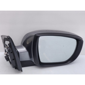 กระจกมองข้างขวา DX HYUNDAI iX35 1st Series 876202 Y970ZAR D4FD (10>) - Product Image 5