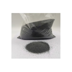 Concentrado de Ilmenita y Titanio, Arena de Rutilo Marrón Oscuro 95% TiO2, 50% Mínimo de Humedad, Polvo Fino para Varillas de Soldadura - Product Image 4