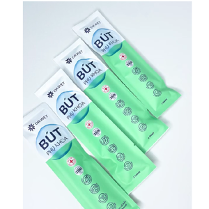 เจลนรีเวชใช้สมุนไพรธรรมชาติที่มีประสิทธิภาพในเวียดนามการดูแลผู้หญิง PH สมดุลกระชับต้านเชื้อแบคทีเรียต้านการอักเสบ - Product Image 2