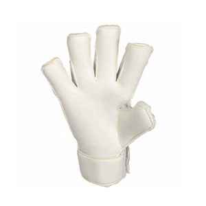Gants de football américain de style nouveau, meilleur fournisseur, respirants, légers, en cuir, couleur noir et vert, gants de sport - Product Image 4