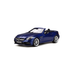 Mercedes-Benz SLC de lujo que ofrece un rendimiento ágil y un estilo elegante para reventa y exportación - Product Image 6