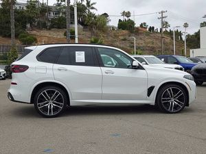 BMW X5 xDrive40i AWD 2025 - Product Image 6
