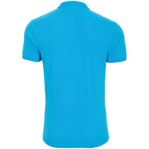 WOK Industries เสื้อโปโลผู้ชายคุณภาพสูง ดีไซน์และงานปักแบบสั่งทำพิเศษ ขนาดใหญ่พิเศษ - Product Image 4