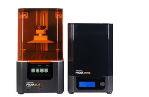 เครื่องพิมพ์สามมิติ Prusa SL1S SPEED + ชุด CW1S ขาย - Product Image 2