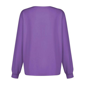 Top <b>Scrubs</b> Jackets Custom Medical Nurse <b>Uniforms</b> <b>Scrubs</b> Jacket for Women Long Sleeve Doctor Hospital <b>Uniform</b> - Product Image 3