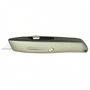 Cuchillo Multiusos STANLEY 99 E en Paquete Individual, Longitud Total 155 mm, Diseño Retráctil Universal - Product Image 3