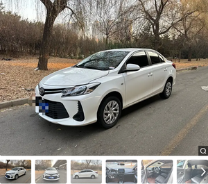 Toyot-a <span class=keywords><strong>Corolla</strong></span> 2019-<span class=keywords><strong>2022</strong></span> 1,2 T usado, versión de lujo GL-i FWD, vehículos de gasolina de 4 puertas y 5 plazas, coche compacto de segunda mano - Product Image 6