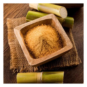 Herbojit International, Polvo de Caña de Azúcar 100% Natural de la Más Alta Calidad Alimentaria, Sabor Dulce y Saludable, Secado por Aspersión, con Descuento - Product Image 1