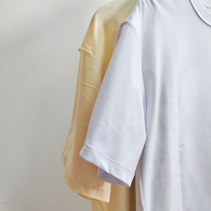 Streetwear Tee for Men-Breathable Cotton <b>Tshirt</b> with Symbolic Graphic,180 Grams T-shirt for men - Product Image 4