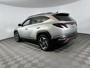 2025มือสองราคาไม่แพง Hyunda_i Tucson HYBRID จำกัด AWD พร้อมซันรูฟอัลลอยด์เบาะหนังเริ่มต้นระยะไกลบลูทูธ - Product Image 3