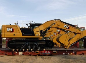 2018 utilisé Caterpillar 304c Mini pelle 4ton petite taille avec composants de base boîte de vitesses pompe moteur moteur Mini pelle - Product Image 2