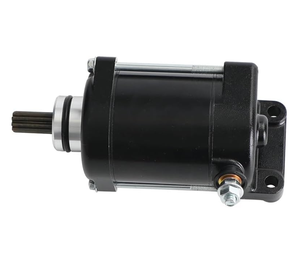 Neuer Motorrad-Anlasser 12-41-8-559-627 12418559627 26024659 8559627 N7060040 für G310 G310R K03 G310GS K02 310R <span class=keywords><strong>310GS</strong></span> - Product Image 1