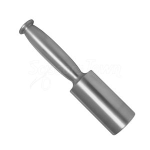 Mazo quirúrgico de aluminio con mango ligero, ideal para procedimientos quirúrgicos ortopédicos precisos - Product Image 4