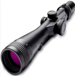 MEJORES VENTAS ORIGINAL Bur ris Eliminator III 4-16x50 X96 Eliminator con retícula Wind con cable LISTO PARA ENVÍO GLOBAL - Product Image 3