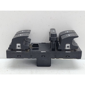 Panneau de commande central des vitres Volkswagen Golf 5 Berline 1K4959857B (03>08) - Product Image 4