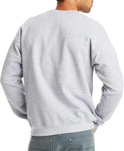 Sweat-shirt à col rond ample pour homme, imprimé d'hiver, streetwear, coton, manches longues, décontracté, écologique, respirant, tendance - Product Image 6