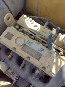 Excavadora Usada de 20 Toneladas a la Venta, Máquina Excavadora Grande 320 a Precio de Mayoreo - Product Image 4