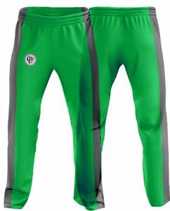 Maillot de cricket personnalisé T20 avec pantalon et casquettes par Cp Sportswear Pakistan - Product Image 5