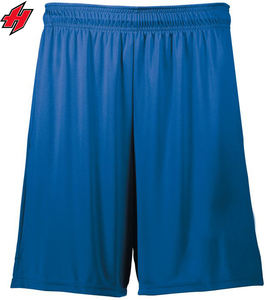 Vêtements de sport personnalisés et 1 coupe Dri pour shorts de basket-ball en tissu à mailles pour hommes, de style urbain pour femmes, en vente de gros - Product Image 1