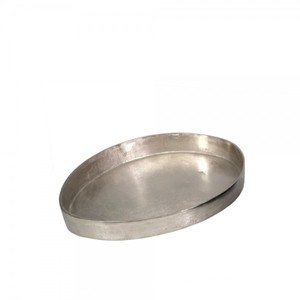 Grand bol de stockage de fruits et légumes en aluminium de couleur noire, centre de table Offre Spéciale bol de service alimentaire à vendre à bas prix - Product Image 5