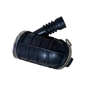 WRR 13541435627 13541437191 otomatik hava temizleyici emme borusu dirsek hortum meclisi için BMW 3 'e46 323i 325i 328i E36 Z3 E38 39 - Product Image 1