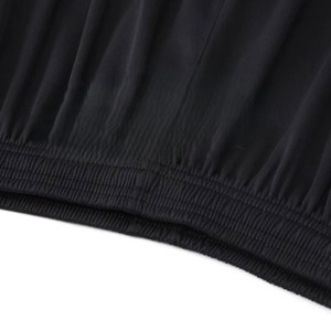 ชุดฟุตบอลสำหรับผู้ชายชุดฟุตบอลสำหรับผู้ชายเครื่องแบบฟุตบอลระบายอากาศได้ดีน้ำหนักเบาป้องกันริ้วรอย - Product Image 6