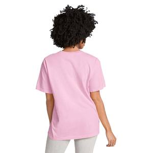 100% T-shirts en coton filé doux été respirant - Product Image 5