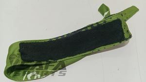 Custom Sublimation <b>Headband</b> for Paintball <b>Sports</b> Safa Headwrap with Logo Designed for Individual Style - Product Image 2