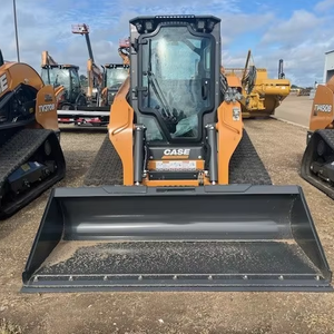 Usado y nuevo CASE TR340B en venta Case SR200 Minicargadora - Product Image 1