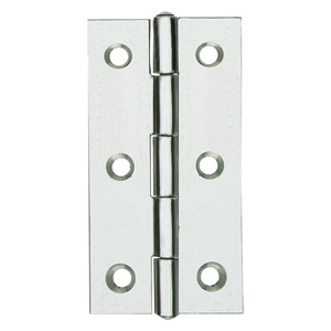 Cerniera in Acciaio Inox Art.120in Mm 40 X 26 - Product Image 1