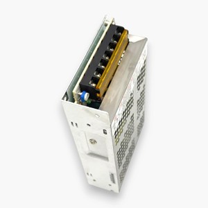 แหล่งจ่ายไฟแบบปรับได้ 5V 12V 24V สำหรับเครื่องแลกเหรียญ, เครื่องคีบตุ๊กตา และเครื่องเกมอาร์เคด, 110V/220V, สีเงิน, ใหม่ - Product Image 2