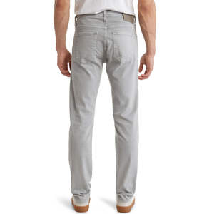 Jeans de Mezclilla para Hombre de la Mejor Calidad 2026, Logotipo Personalizado, MOQ Bajo, Secado Rápido, Transpirables, Estilo Gótico, Lavados, 100% Algodón, Impermeables - Product Image 2