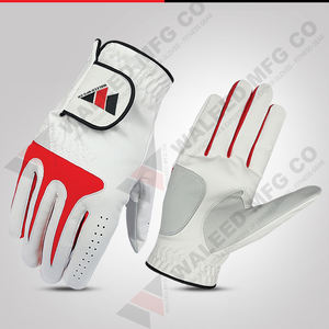 Cuero Suave de Cabretta |   Guantes de Golf Sintéticos - Product Image 4