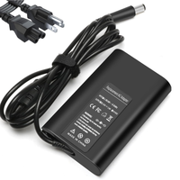 Nouvel adaptateur chargeur pour ordinateur portable 65W 19.5V 3.34A pour Dell Latitude 5400 5500 7480 7290 7280 E5400 E5420 E5450 E6420 E6430 E6540 E7480